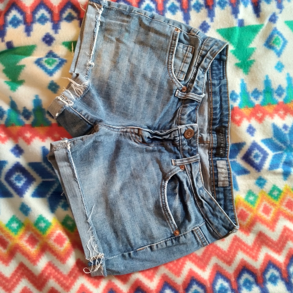 Shorts